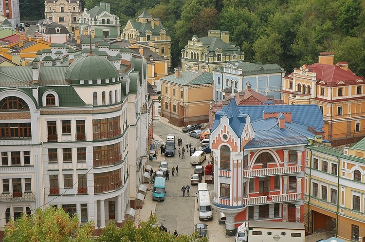 Фото: Pixybay Попит на житлову нерухомість в Україні виріс на 13%