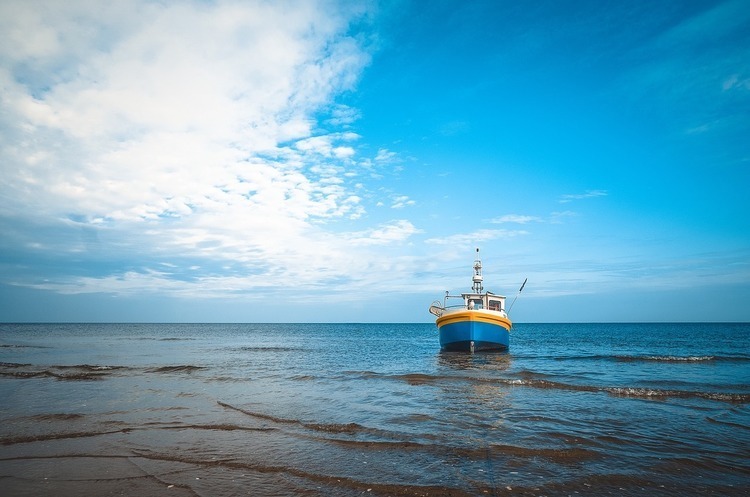 Фото: pixabay.com Адвокат капітана судна «Норд» підозрює СБУ у зникненні свого клієнта