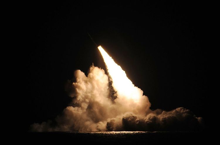 США розпочали виробництво ядерних боєголовок малої потужності США розпочали виробництво ядерних боєголовок малої потужності