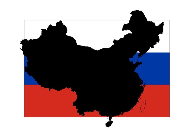 РФ та Китай зараз мають найтепліші відносини за останні десятиліття – розвідка США