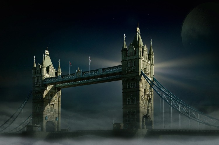 фото pixabay.com Британія введе візи для жителів ЄС, якщо Brexit відбудеться без взаємовигідної угоди – МВС