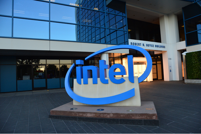 Intel отримає грант від влади Ізраїлю в $1 млрд