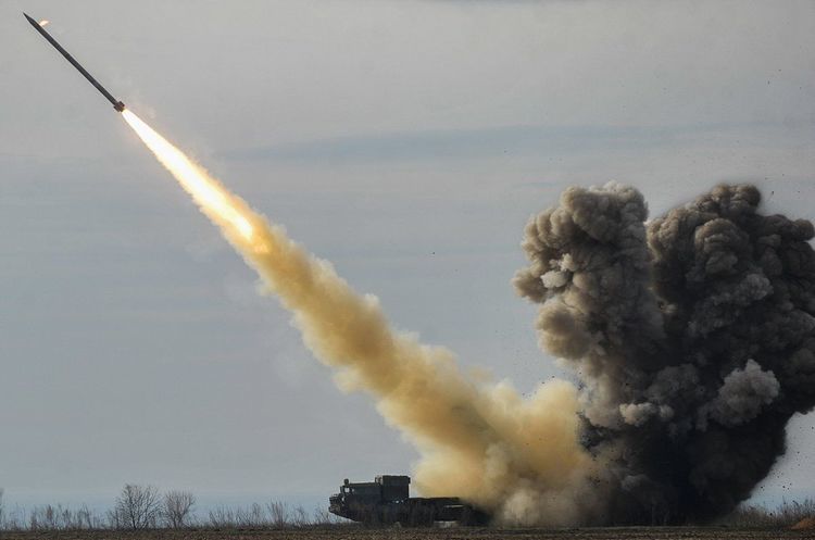 Фото: УНІАН МЕРТ запускає Державний реєстр імпортозаміщення та кооперації в ОПК
