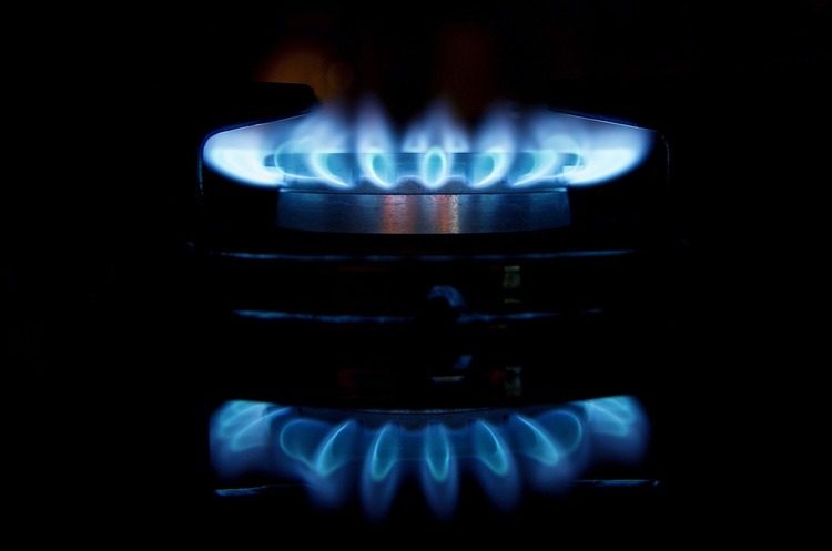 Хождение по газовому кругу: почему все нормы потребления газа ведут к Павлу Лазаренко Хождение по газовому кругу: почему все нормы потребления газа ведут к Павлу Лазаренко