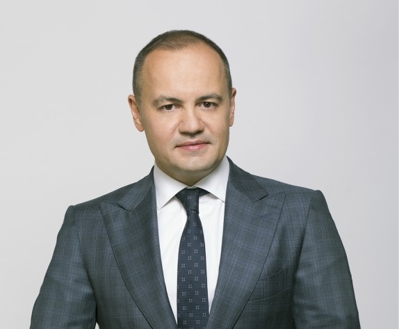 Гендиректор ДТЕК Максим Тимченко ДТЭК Ахметова має намір продовжити купувати обленерго