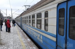 Разомкнуть кольцо: почему Киевская городская электричка не оправдала надежд