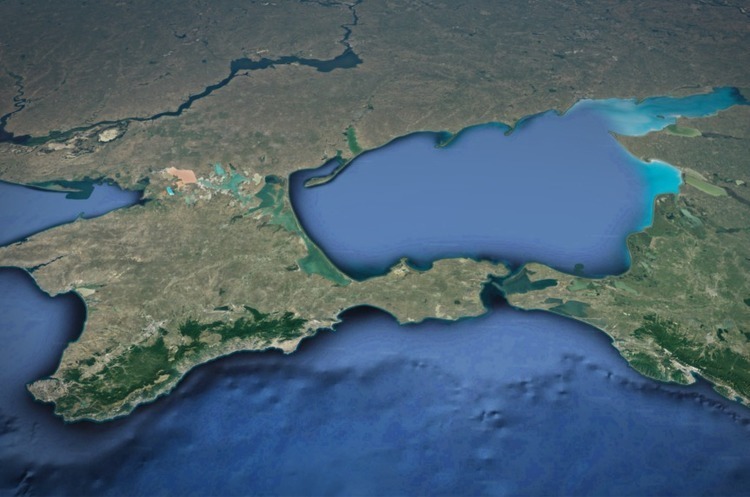 Росія виключила можливість присутності міжнародних спостерігачів у Керченській протоці Росія виключила можливість присутності міжнародних спостерігачів у Керченській протоці