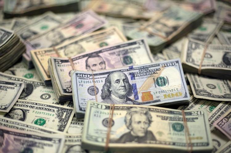 Фото: УНІАН Співвідношення держборгу до ВВП України скоротилося до 62% у 2018 році – Мінфін