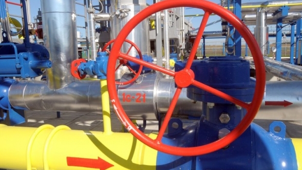 Фото: УНІАН «Укртрансгаз» заплатив польській PwC за консультації щодо оптимізації роботи ГТС 2 млн грн