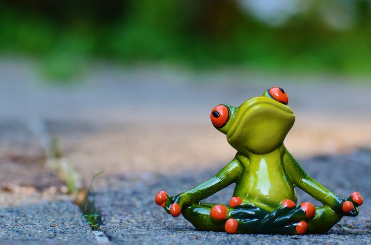 Mindfulness-підхід: чи дійсно існує топ-3 правил продуктивності Mindfulness-підхід: чи дійсно існує топ-3 правил продуктивності