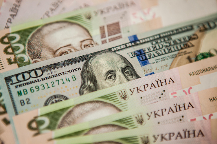 Не лише у гривні: що робити бізнесу з отриманою валютою Не лише у гривні: що робити бізнесу з отриманою валютою