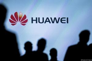    Huawei:     