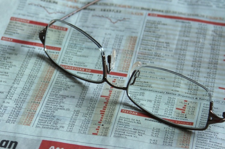 Індекс Dow Jones у січні показав найкращий результат за останні 30 років Індекс Dow Jones у січні показав найкращий результат за останні 30 років