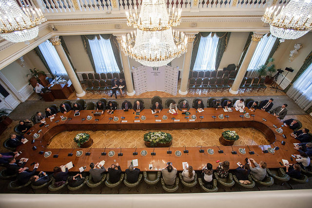 Платіжний баланс України зведено з профіцитом $2,9 млрд Платіжний баланс України зведено з профіцитом $2,9 млрд