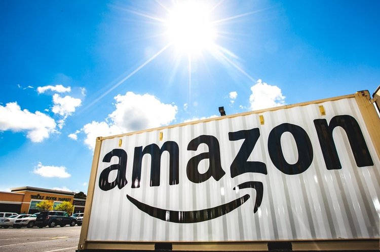 Amazon збільшив витрати на рекламу на 72,5% за минулий рік Amazon збільшив витрати на рекламу на 72,5% за минулий рік
