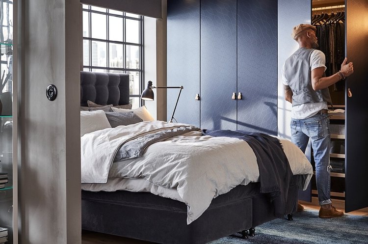 фото www.ikea.com IKEA запроваджує нову послугу – здавати меблі в оренду
