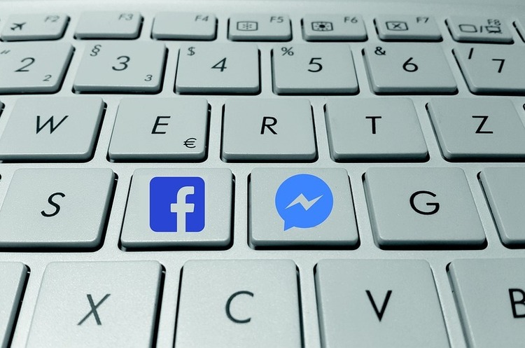 Facebook дозволила видаляти повідомлення з Messenger Facebook дозволила видаляти повідомлення з Messenger