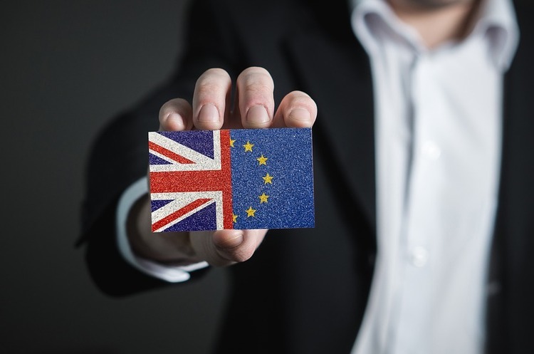 Ірландія вимагає від ЄС компенсацію за збитки через Brexit Ірландія вимагає від ЄС компенсацію за збитки через Brexit