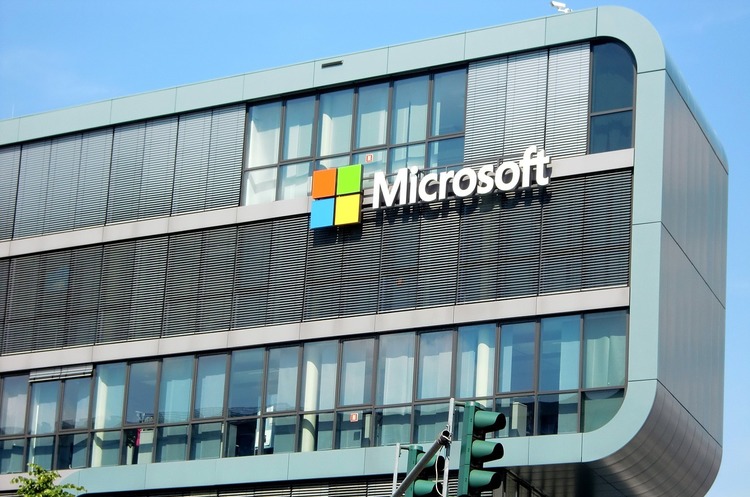 Microsoft в Україні отримала нового гендиректора