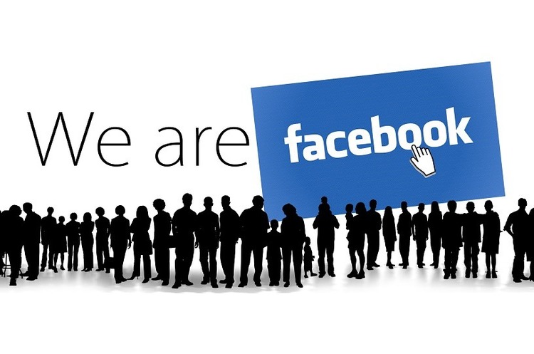 Фото: Pixybay Facebook призначить менеджера з публічної політики для України до президентських виборів
