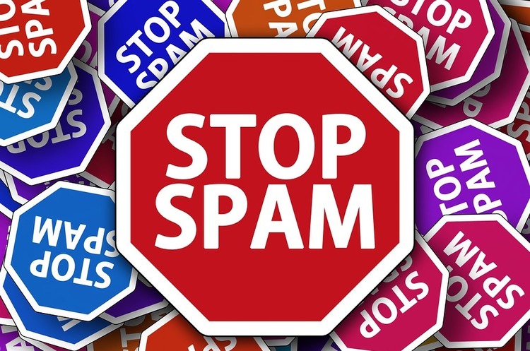 Google навчилась виявляти в Gmail до 100 млн спам-повідомлень щоденно Google навчилась виявляти в Gmail до 100 млн спам-повідомлень щоденно