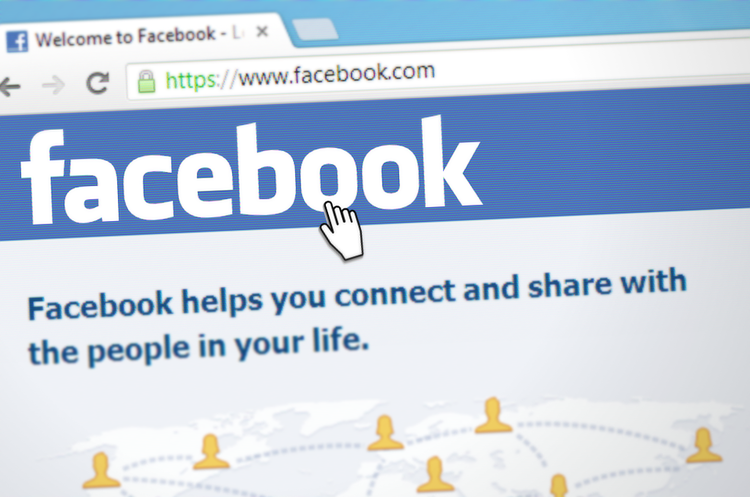 Німецький регулятор обмежив збір даних про користувачів Facebook Німецький регулятор обмежив збір даних про користувачів Facebook
