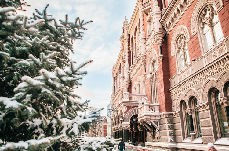 Фото: УНІАН Нацбанк зберіг прогноз росту цін у 2019 році на рівні 6,3%