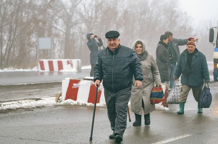 Уряди Данії, Швеції та Швейцарії надають $14 млн для соцпроекту на сході України Уряди Данії, Швеції та Швейцарії надають $14 млн для соцпроекту на сході України