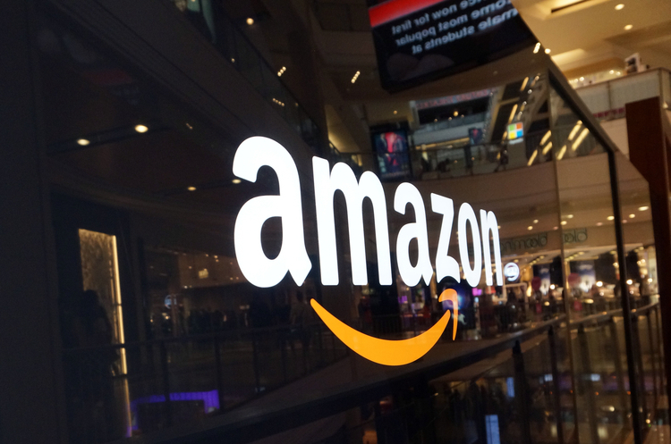 Amazon інвестує $530 млн у компанію, що займається технологіями для безпілотних авто Amazon інвестує $530 млн у компанію, що займається технологіями для безпілотних авто