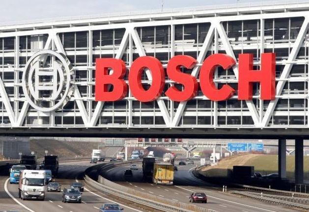 фото DR Volkswagen збирається відсудити в Bosch 1 млрд євро через «дизельгейт»