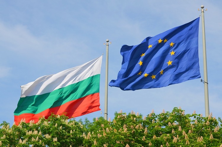Протести в Болгарії: люди вимагали відставки президента за його проросійську позицію Протести в Болгарії: люди вимагали відставки президента за його проросійську позицію