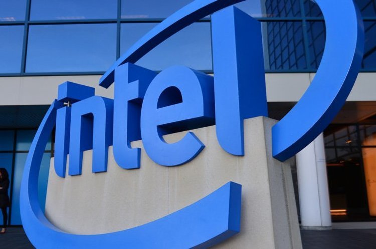 Intel має намір збудувати в Ірландії завод за $8 млрд Intel має намір збудувати в Ірландії завод за $8 млрд