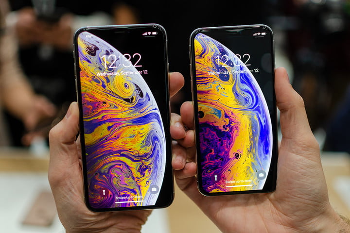 фото apple.com Продажі iPhone обвалилися в Китаї на 20%