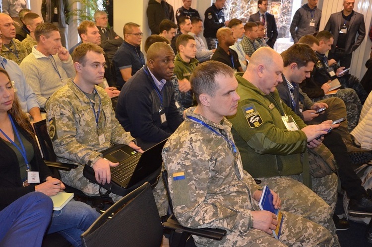 www.mil.gov.ua В Україні почалася підготовка до спільних навчань із НАТО Sea Breeze-2019