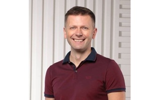 Cisco призначила Сергія Мартинчука керівником бізнесу корпорації в Україні