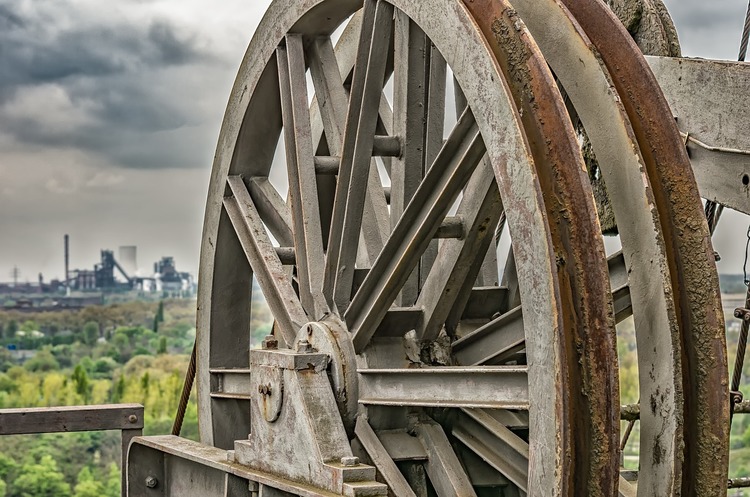 Фото: pixabay.com МЕРТ: індустріальні парки «АзовАкваІнвест» і «Хмельницький» включено до реєстру ІП