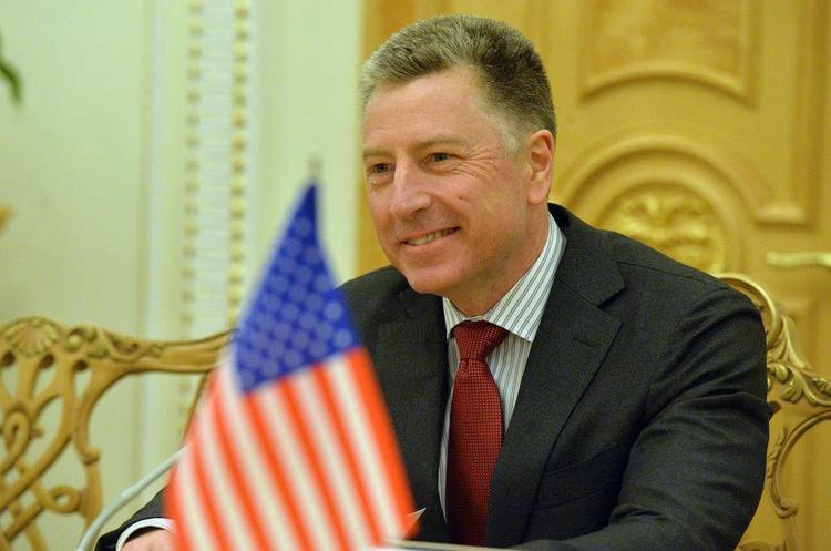 Курт Волкер Росія продовжує щодня порушувати Мінські угоди – Волкер