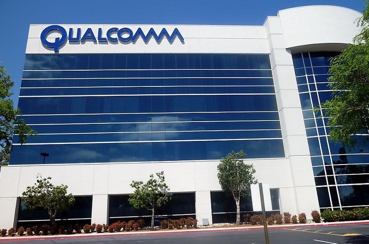 фото Qualcomm Qualcomm заплатить штраф за те, що платила «відкати» виробникам смартфонів