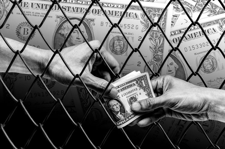 фото Shutterstock США виявили у Болгарії схему відмивання грошей від венесуельської нафти