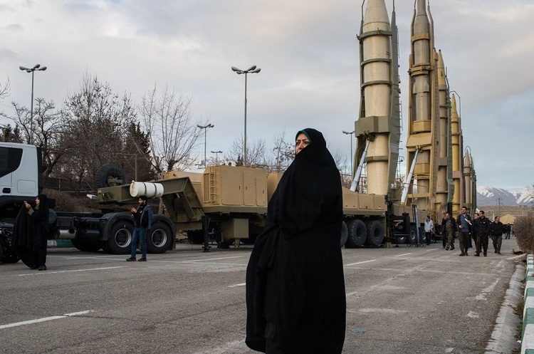 США таємно впливають на дієздатність іранських ракет – NYT