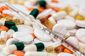 Держпродспоживслужба: аптеки завищують ціни на ліки
