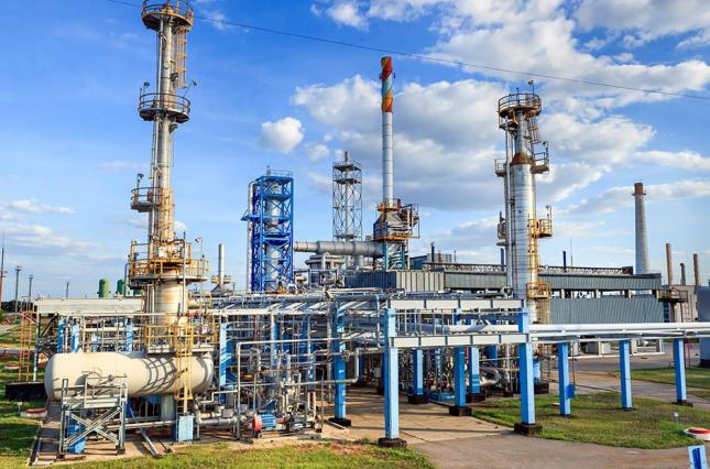Фото: УНІАН Влада Полтави знову відмовила «Укргазвидобуванню» у видачі ліцензії