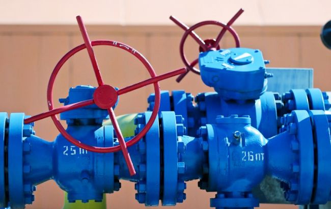 Платформа добового балансування вже налічує 256 замовників послуг транспортування – УТГ Платформа добового балансування вже налічує 256 замовників послуг транспортування – УТГ