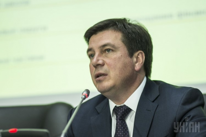 Віце-прем'єр-міністр - міністр регіонального розвитку, будівництва та ЖКГ Геннадій Зубко Уряд схвалив план з управління відходами до 2030 року