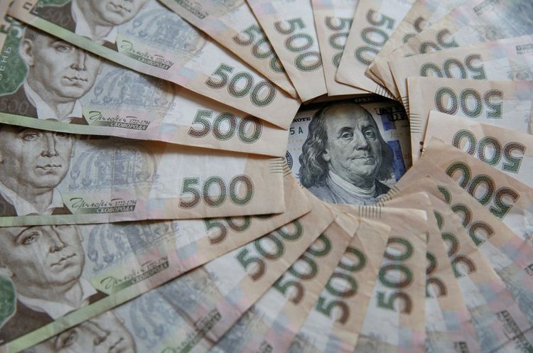 Фото: УНІАН Названо компанію-рекордсмена з боргів по зарплаті в Україні