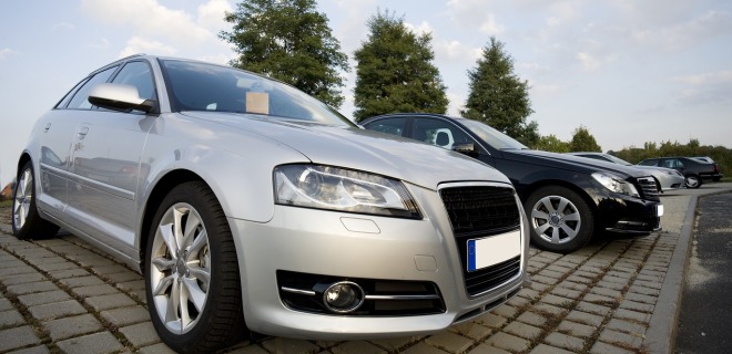 Фото: Pixybay Українці оформили понад 124 000 авто на єврономерах за пільговий період