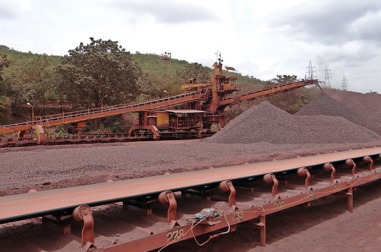Фото: Pixybay Black Iron підписала меморандум з Glencore щодо фінансування Шиманівського залізорудного родовища