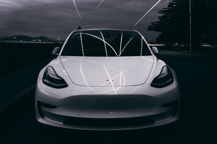 Tesla вигадала, як збільшити попит на Model 3 Tesla вигадала, як збільшити попит на Model 3