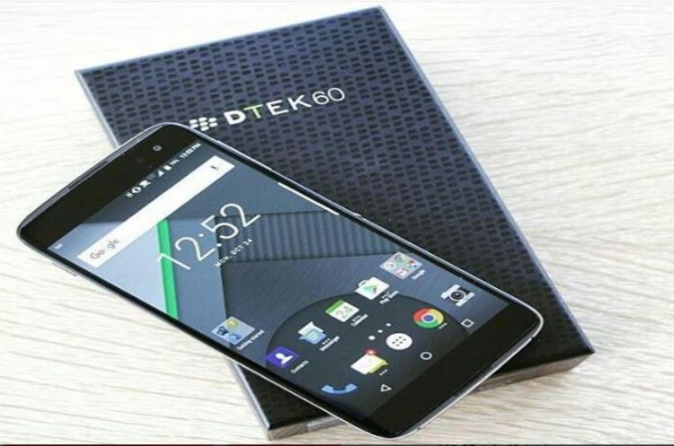 Фото: www.blackberry.ua ДТЕК Ахметова подав позов проти виробника смартфонів BlackBerry