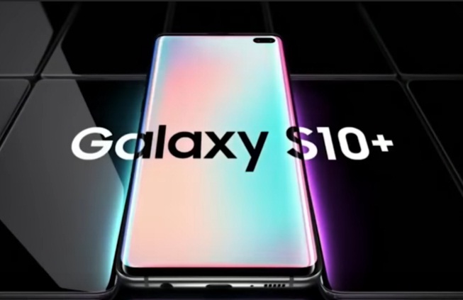 Презентація Samsung Galaxy S10: чим дивують нові флагмани Презентація Samsung Galaxy S10: чим дивують нові флагмани